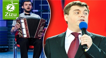 Biļetes uz KVN 2013. gada Eiropas čempionāta sezonas atklāšanas festivālu tikai par Ls 6. Atrodiet laiku smiekliem!