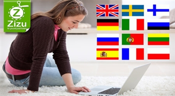 Unikāla internetprogramma svešvalodu apguvei bez priekšzināšanām „Swiss Languages” tikai par Ls 2,9. Ekspresmetode jūsu zināšanām!