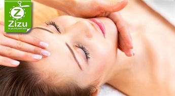 Visaktuālākā rudens sejas tīrīšana jūsu ādas mirdzumam ar 60% atlaidi. Tīrīšana, pīlings, maska, serums, masāža un speciālista konsultācija!