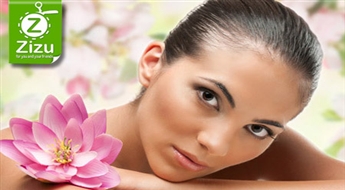 SkinRenewal: омолаживающий, питательный и глубоко увлажняющий комплекс из 6 процедур для красоты вашего лица всего за 12,9 Ls. Комплексная забота для быстрого и безупречного результата!