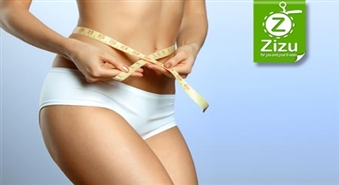 Iedarbīga ultraskaņas liposakcija un LPG masāža ideālām kontūrām ar 50% atlaidi. Divas procedūras nevainojamai figūrai!