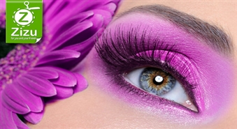 Izglītojoši kursi par make-up tehniku ar 64% atlaidi. Jūs būsiet ideāla un kļūsiet par jebkuru svētku karalieni!