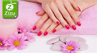 Восхитительный маникюр с лаковым покрытием GELISH со скидкой -54%. Лучший выбор на Лето-2012!