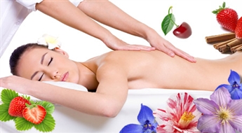 Izsmalcināts relaksējošais ziedu un augļu vai uzmundrinošs šokolādes SPA rituāls ar 50% atlaidi. NEMAKSĀ VISU UZREIZ!