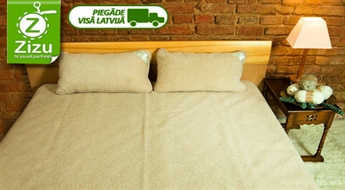 Mīksti MERINO aitu vilnas virsmatrači ar jūsu izvēlēto izmēru, sākot no Ls 9,9 (€ 14,09). Piegāde VISĀ LATVIJĀ!