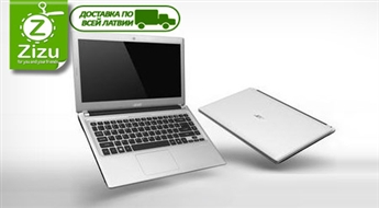 Приобретение отличного портативного компьютера ASUS, APPLE, Dell, HP, SAMSUNG, TOSHIBA или любого другого из Интернет-магазина 707.lv со скидкой до 10%. Доставка ПО ВСЕЙ ЛАТВИИ!