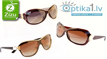 Kvalitatīvas polarizētās saulesbrilles no „Optika1” tikai par Ls 14. Jūsu acu drošībai un komfortam gan vasaras atpūtas, gan darba laikā!