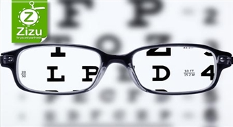Проверка зрения и изготовление очков со скидкой -80% в сети «ODA OPTIKA». Смотри в оба!