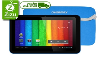 26) Planšetdators Overmax OV-NewBase Tablet