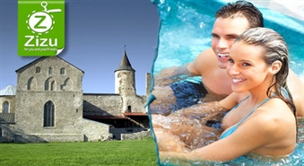 SPA piedzīvojums Igaunijā: iepazīšanās ar Hāpsalu un Pērnavu un atpūta SPA viesnīcā ar 43% atlaidi