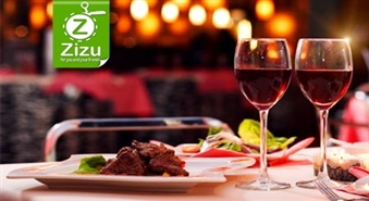 Neaizmirstami gardas vakariņas DIVIEM „BarDuck” restorānā ar 54% atlaidi. Gastronomiski svētki pašā Vecrīgas sirdī