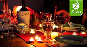Viduslaiku Eiropas romantika: 50% atlaide visai restorāna PRĀGA ēdienkartei