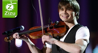 Mihaila Kaziņika (Zviedrija) muzikālā izrāde „Tēvi un dēli”, piedaloties Eirovīzijas 2009. gada uzvarētājam Aleksandram Ribakam (Norvēģija), ar 40% atlaidi!
