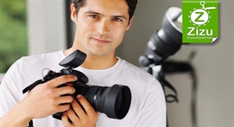 Pirmsziemassvētku akcija topošajiem fotogrāfiem: pirmā līmeņa fotokursi ar 50% atlaidi. Laiks radīt šedevrus