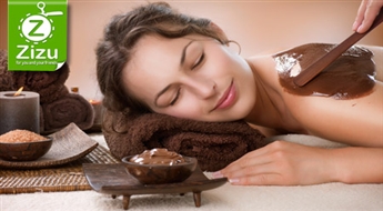 Расслабляющий шоколадный SPA-ритуал для всего тела, включающий паровую процедуру Сведа, шоколадный массаж и обертывание, всего за 14,9 Ls. Ароматное пробуждение!