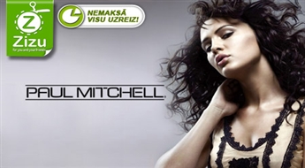 Безвредная БИОзавивка «Paul Mitchell Texture» для любого типа волос со скидкой -52%. НЕ ПЛАТИ ВСЕ СРАЗУ!