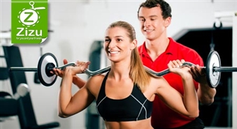 Neierobežots sporta kluba „Fitness Evolution” mēneša abonements ar 50% atlaidi. Trenažieri, grupu nodarbības, sauna – viss tieši tev!