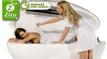 Моделирующий и расслабляющий SPA-комплекс процедур для тела: пилинг, SPA-капсула, массаж и медовое обертывание – со скидкой -58%. НЕ ПЛАТИ ВСЕ СРАЗУ!