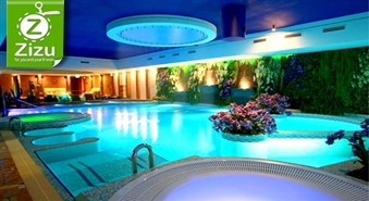 Королевский SPA-отдых в Эстонии со скидкой -54%. Экзотичный отель «Viimsi SPA» или отель-дворец «Grand Rose SPA»!
