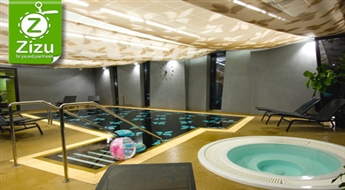 SPA-отдых для двоих на острове Сааремаа в Arensburg Boutique Hotel & Spa со скидкой -40%.  Номера в стиле шик, бассейн, сауна и вкусный завтрак!