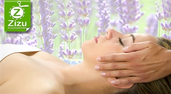 Aromātisks SPA rituāls visam ķermenim ar lavandu un Nāves jūras sāli – 50% atlaide. Pīlings, drenāžas un relax-masāža, aromaterapija!