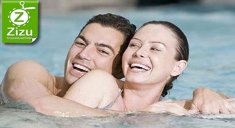 Отдых для двоих в природном SPA-отеле «Kubija» со скидкой -41%. SPA-комплекс, БИО-завтрак и фруктовый сюрприз в номере!