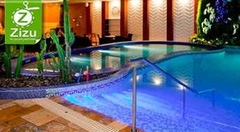 Ослепительный SPA-отдых для двоих в элегантном отеле «Tallinn Viimsi SPA Hotel» в Эстонии со скидкой до -61%. Уютный номер, SPA, банные ритуалы и завтрак!