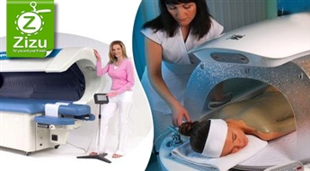 Сеанс в оздоровительной SPA-капсуле «DERMALIFE pH 5.5» и сеанс сухого гидромассажа всего за 8 Ls. Игристая сила воды для вашего здоровья и бодрости!