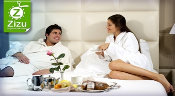SPA-отдых для двоих в отеле «Yes» в Нарва-Йыесуу в номере STANDART или LUX, начиная всего от  28,9 Ls. Согрейте как душу, так и тело!