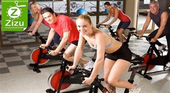 Neierobežots sporta kluba „Reaktors“ abonements aerobikas, trenažieru zāles un saunas apmeklējumam ar 50% atlaidi. Uz vienu vai trīs mēnešiem!