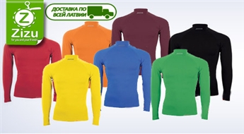 JOMA SPORT bezvīļu termobītlenes un termobikses rudenīgajiem laikapstākļiem sākot tikai no Ls 16,9. Piegāde VISĀ LATVIJĀ!