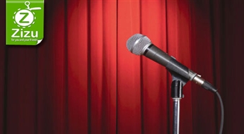 Билеты на единственное в Риге юмористические шоу в жанре Stand Up comedy всего за 3,9 Ls. Всем любителям похохотать посвящается!