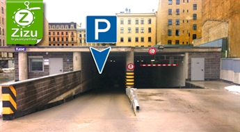 Абонемент на круглосуточную стоянку «Tango Parking» в самом Центре на 1 или 2 месяца со скидкой до -70%. Ваше авто под наблюдением видео-системы!