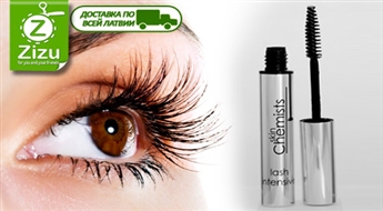 Восстанавливающий серум для ресниц Lash Intensive от «Skin Chemists» всего за 12,5 Ls. Доставка ПО ВСЕЙ ЛАТВИИ!