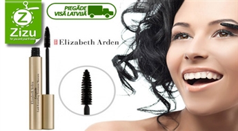 Безупречно интенсивная тушь для ресниц от «Elizabeth Arden» для их длины и объема всего за 7,7 Ls. Доставка ПО ВСЕЙ ЛАТВИИ!