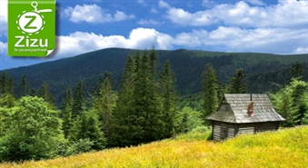 Ceļojums uz saulaino Ļvovu un  brīnišķīgajiem Karpatu kalniem ar 49% atlaidi. Rietumukrainas pērles gaida jūs!