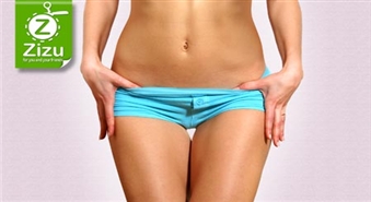 Dziļā bikini vaksācija vai kāju vaksācija visā garumā ar 58% atlaidi. Zīdaini maiga āda lieliski papildinās rudens sajūtas