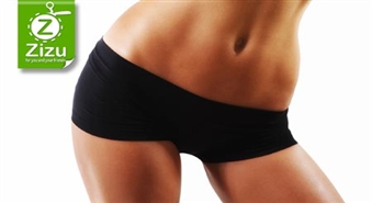 Dziļā bikini vaksācija vai kāju vaksācija visā garumā ar 50% atlaidi. Jūsu āda būs maigāka kā zīds!
