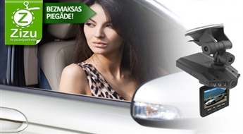 Uzticams vācu ražojuma un kvalitātes videoreģistrators PRAKTICA jūsu auto tikai par Ls 39. BEZMAKSAS PIEGĀDE no Post24!