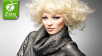 Безвредная биозавивка высококачественной косметикой «Paul Mitchell» со скидкой -53%. Вся прелесть кудрей для вас!