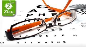 Pilnvērtīga redzes pārbaude „Optiluks Optikā” tikai par Ls 2. Raugies nākotnē ar skaidru un pārliecinātu skatienu!