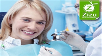 Atlaide līdz 66% zobu ārstēšanai, higiēnai un protezēšanai stomatoloģiskajā klīnikā „Horta”!