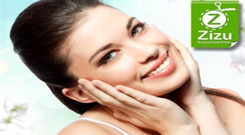Dziļā sejas ādas tīrīšanas procedūra, kas sastāv no 8 rūpīgi piemeklētiem etapiem, ar 54% atlaidi!