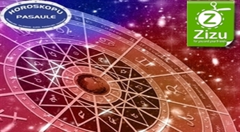 Составление индивидуального гороскопа от ведущих специалистов «Horoskopu Pasaule» со скидкой -40%!