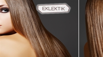 Выпрямление волос кератином «LISSAGE» от «Estel», начиная всего от 29 €!