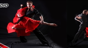 Увлекательные и «жаркие» танцевальные занятия: Сальса, Бачата или Кизомба