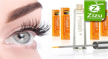 Революционный серум для роста и здоровья ресниц Prolash + Eyelash Growth Enhancer 2 (6,5 ml) всего за 12,1 Ls (17,22 €)!