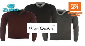Pierre Cardin джемпер