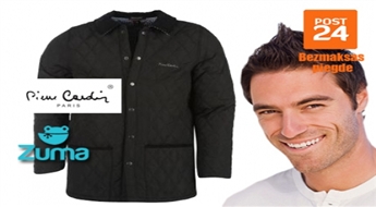 Pierre Cardin stepēta jaka
