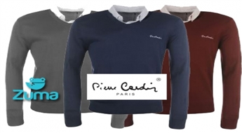 Pierre Cardin džemperis